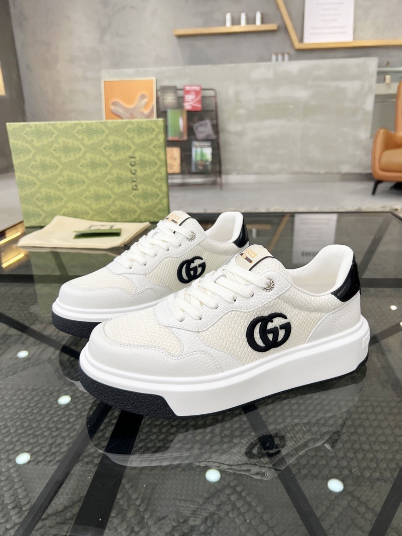 Gucci Casual Shoes